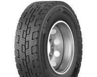 315/80R22.5 Michelin X MULTI ENERGY D2