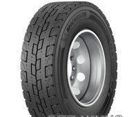 315/80R22.5 Michelin X MULTI ENERGY D2