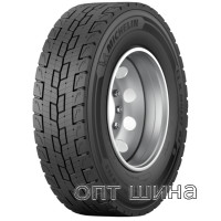 315/80R22.5 Michelin X MULTI ENERGY D2 315/80R22.5 Michelin X MULTI ENERGY D2