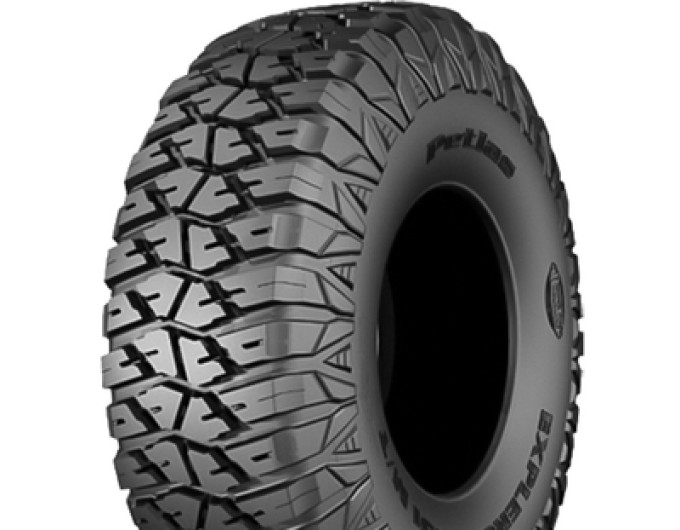 235/85R16 Petlas Explero PT451 M/T - радіальна шина