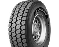 385/65R22.5 Jinyu JA626