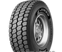 385/65R22.5 Jinyu JA626