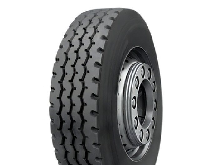 265/70R19.5 Radburg (наварка) RZY - радіальна шина