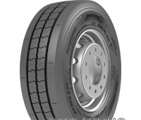 245/70R17.5 Armstrong ATR12
