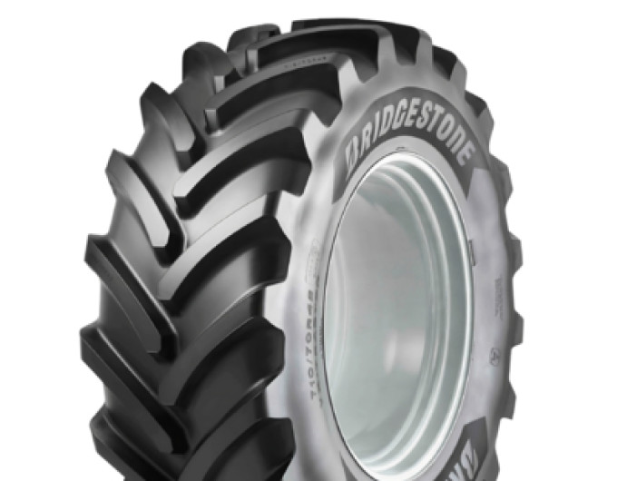 710/75R42 Bridgestone VX-TRACTOR - радіальна шина