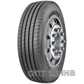 295/80R22.5 Doublestar DSRS 01 - радіальна шина
