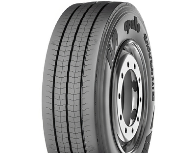 315/70R22.5 Apollo ENDURACE-RA2 - радіальна шина