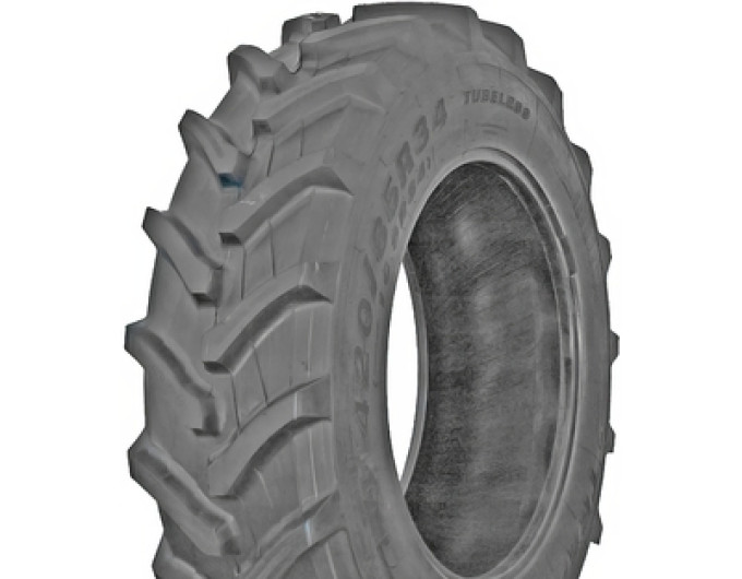 600/70R30 Marcher TRACPRO 668 R-1 - радіальна шина