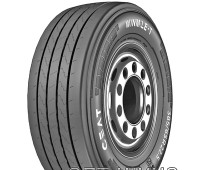 385/55R22.5 Ceat WINMILE-T