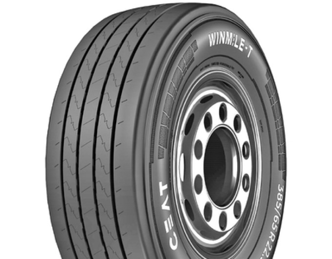 385/55R22.5 Ceat WINMILE-T - радіальна шина