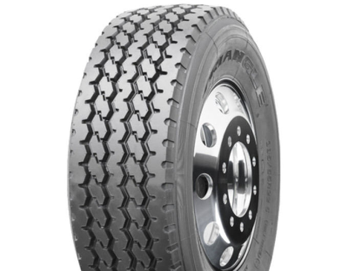 385/65R22.5 Triangle TR697+ - радіальна шина