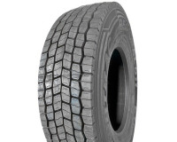 315/60R22.5 Hubtrac REGIONAL D11