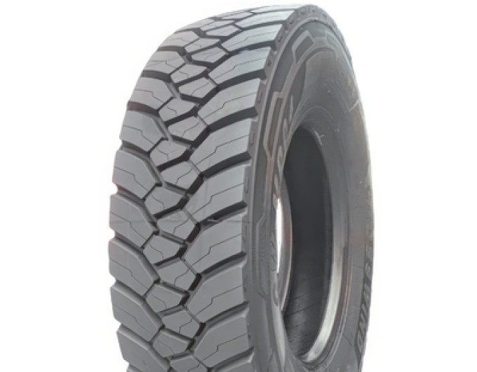 315/80R22.5 CrossWind CW-MD04 - радіальна шина