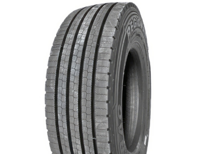285/70R19.5 Hubtrac REGIONAL S15 - радіальна шина