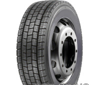 215/75R17.5 Hubtrac REGIONAL D12