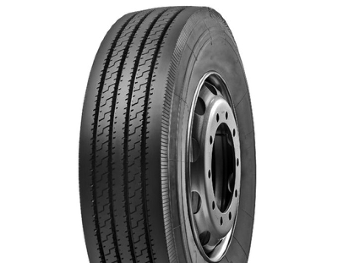 315/70R22.5 Roadwing DW660 - радіальна шина