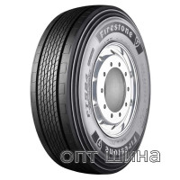 385/55R22.5 Firestone FT524