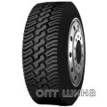 245/70R17.5 Radburg (наварка) E5 - радіальна шина