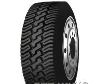 245/70R17.5 Radburg (наварка) E5