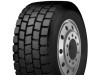 245/70R17.5 Radburg (наварка) RDE1 - радіальна шина