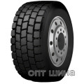 245/70R17.5 Radburg (наварка) RDE1 - радіальна шина