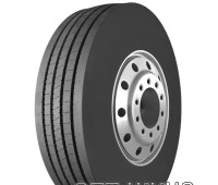 235/75R17.5 Radburg (наварка) PBA10