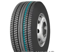 315/70R22.5 Radburg (наварка) K224