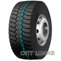 315/80R22.5 Radburg (наварка) K228 - радіальна шина