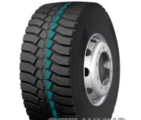 315/80R22.5 Radburg (наварка) K228