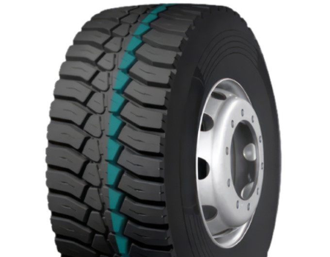 315/80R22.5 Radburg (наварка) K228 - радіальна шина