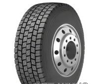 245/70R17.5 Radburg (наварка) RDE2