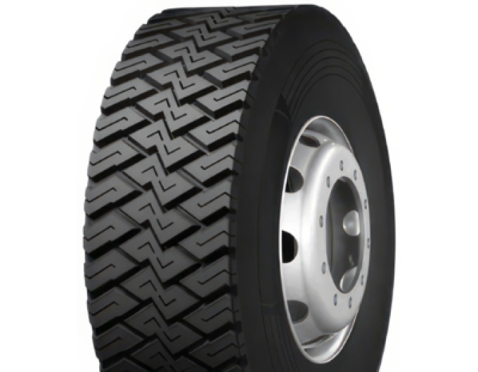 245/70R19.5 Radburg (наварка) VWHL - радіальна шина