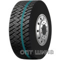 295/80R22.5 Radburg (наварка) K40 - радіальна шина