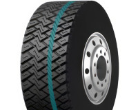 295/80R22.5 Radburg (наварка) K40