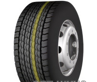 315/60R22.5 Radburg (наварка) K718