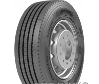 265/70R19.5 Armstrong ASR12