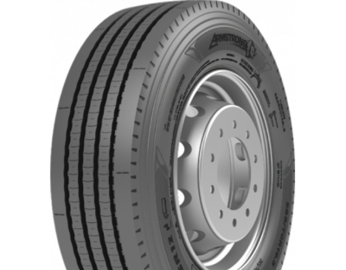 265/70R19.5 Armstrong ASR12 - радіальна шина