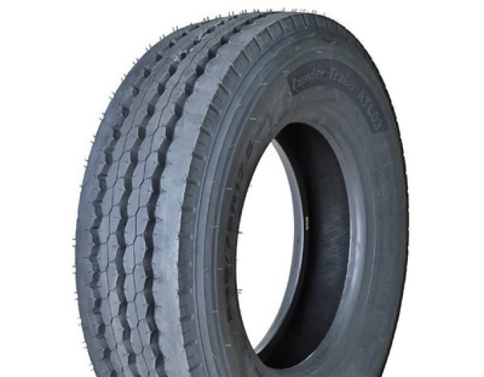 235/75R17.5 Atlander Lander Trailer ATL03 - радіальна шина