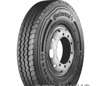 10.00-20 Continental Hybrid CHA2