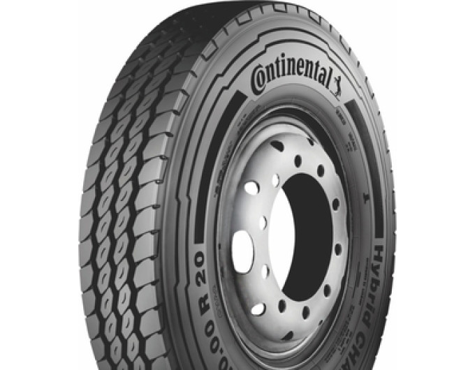 10.00-20 Continental Hybrid CHA2 - діагональна шина