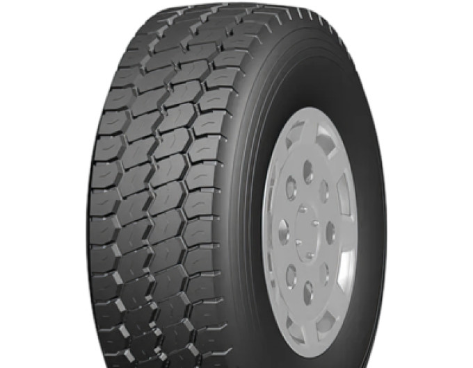 385/65R22.5 Double Coin RLB980 - радіальна шина