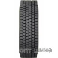 315/80R22.5 Giti GDL636 - радіальна шина