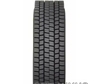 315/80R22.5 Giti GDL636