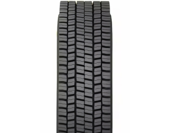 315/80R22.5 Giti GDL636 - радіальна шина
