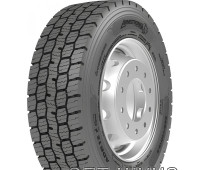 235/75R17.5 Armstrong ADR12