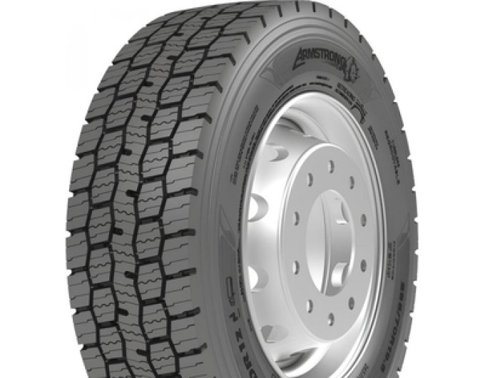 235/75R17.5 Armstrong ADR12 - радіальна шина