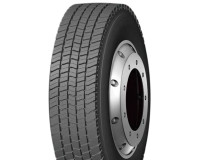 295/80R22.5 Transmate TLD19 295/80R22.5 Transmate TLD19