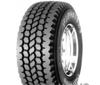 275/70R22.5 Firestone TMP3000