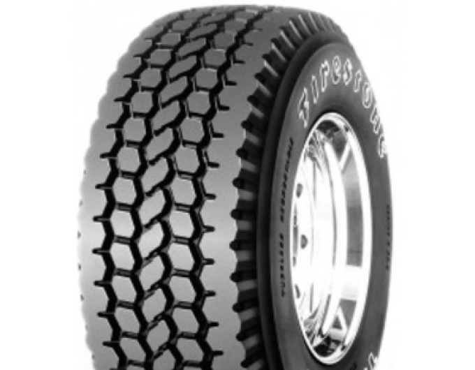 275/70R22.5 Firestone TMP3000 - радіальна шина
