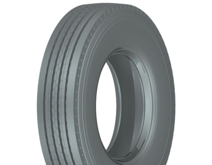 315/70R22.5 Firemax FM919 - радіальна шина